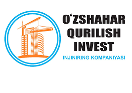 Qishloq Qurilish Invest Logo